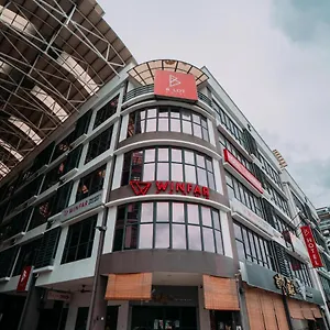 B Lot Kuala Lumpur