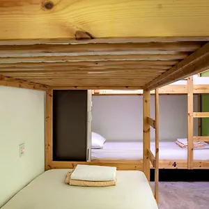 Pods ザ バックパッカーズ ホーム＆カフェ クアラルンプール