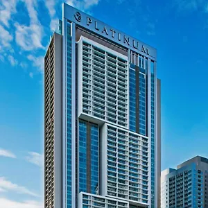 Grand At Platinum Klcc Kuala Lumpur