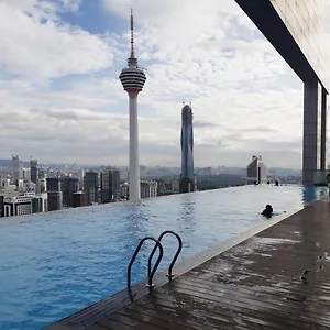 The Platinum Klcc By Arman Kuala Lumpur
