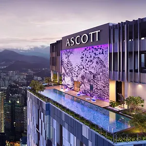 Ascott Star Klcc Szálloda