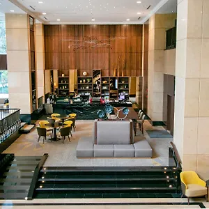 Perdana Centre Szálloda