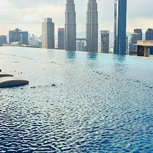 Eaton Residences Klcc By Luna Kuala Lumpur