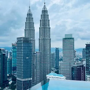 Platinum Tower 2 Klcc 吉隆坡