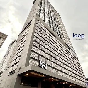 Kl Sentral Serviced - The Establishment Kl Sentral By Loop Kuala Lumpur