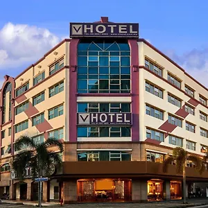 V Hotel
