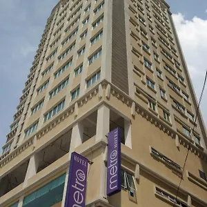 Metro Bukit Bintang Hotell