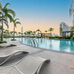 Trion By Five Senses Kuala Lumpur