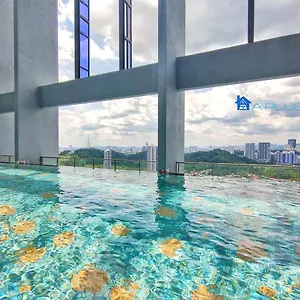 Millerz Square By A Kuala Lumpur