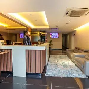 ユーロ ライフ @ Kl セントラル クアラルンプール