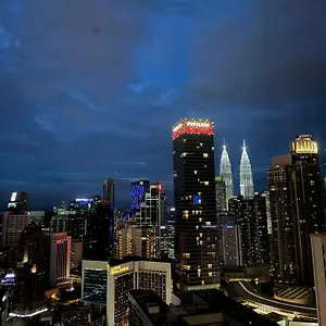 Axon By Luxury Suites Kuala Lumpur