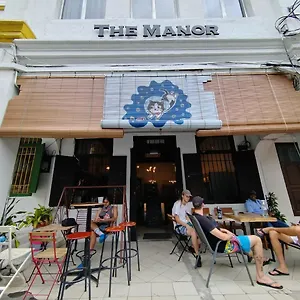 The Manor By Mingle Vandrarhem