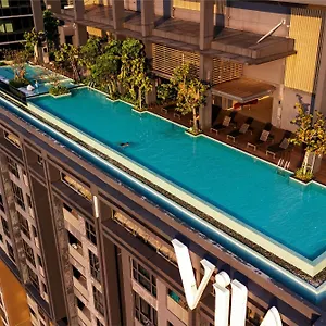 Viia Residence, Mid Valley Kl Kuala Lumpur