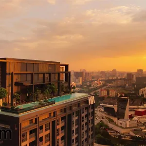 Viia Residences Kuala Lumpur