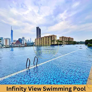 Sentral Suites Kl Sentral By The Cynefin Kuala Lumpur