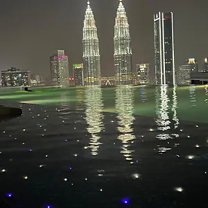 Eaton Klcc Kuala Lumpur