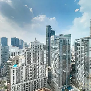 Soho Klcc By Wakely 吉隆坡