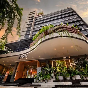 The Journal Hotell