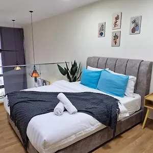 Ekocheras Duplex By Ohana Kuala Lumpur