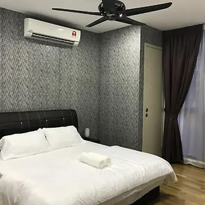 Kl Gateway Residency Kuala Lumpur