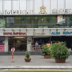 Imperial Hotell