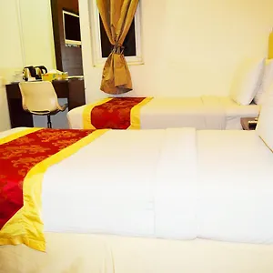 Springz Hotel-bukit Jalil クアラルンプール