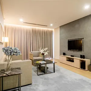 188 By Namastay Kuala Lumpur
