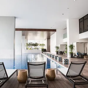 The Establishment Kl Sentral Bangsar By Plush Kuala Lumpur