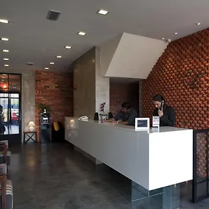 Ceria Szálloda