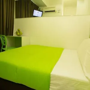Apple Hotell