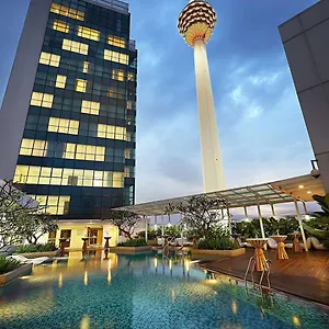 Oasia By Far East Hospitality Hotell