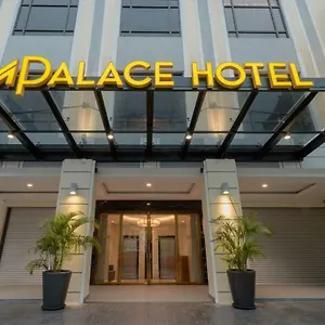 Mpalace Kl Kuala Lumpur