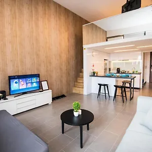 Kl Sentral Bangsar Est By Psm Luxury Kuala Lumpur