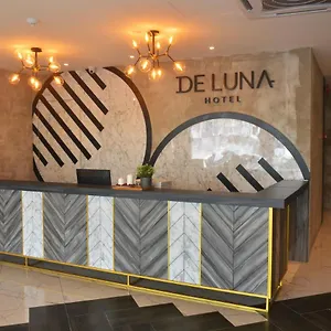 De Luna Sri Petaling Hotel